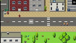 完整游戏玩法 - Anna激动亲密第21部分 😍