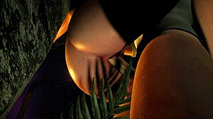 That Silent Hill room L in 3D animation. Is uncensored