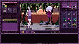 Intense Gameplay in Town of Magic EA 0 72 15 Until Climax with a Ghost