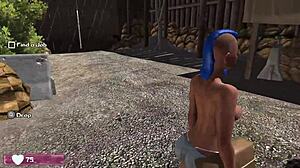 Bitch Land 3 Oyun Tutorialı Düşman Radyo İstasyonuna Kadar ve ESB