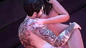 崩坏3rd可爱海伊莉娅短片