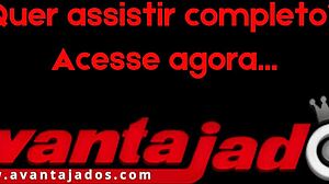 Gay blowjob in the park