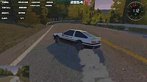 En iyi hentai oyunu sonsuza dek zevk dolu