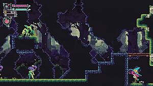 Flipwitch的禁忌性爱咒语