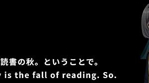 办公室小姐在便利店机器里睡觉的故事，机翻字幕试用版1 3