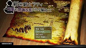 Rookie knight Rathi feels intense pleasure