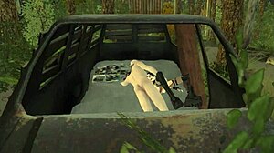 bad grandpa fucks an emo girl in second life 3d porn