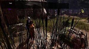 Whorecraft Chapter 1 Episode 4 Full Gameplay Part 2-2 Hd!