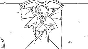 Charlie and vaggie obsession animatic