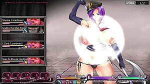 KP 11跟随监狱淫荡雕像路径