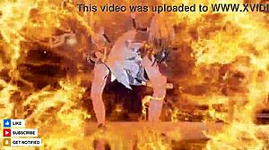 Amber Bloom Screams During Rough Sex