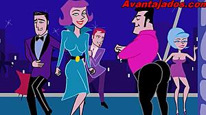 festinha da putaria gay com homens dotados