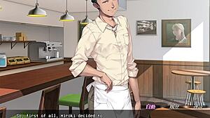 Omae no kaa-chan ii onna da yo na alternate choice part 1!