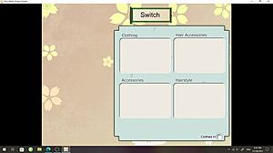 Foxgirl exe çöktü: Waifu Foxgirl Konko XXII'yi oyna