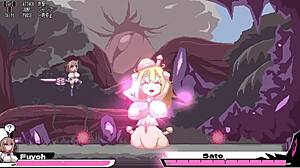 h-game buzama 2 gameplay stirs deep emotions