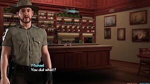 纳迪亚的宝藏第108部分视觉小说