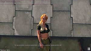 complete 3d cartoon gameplay with eyes closed part 1