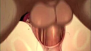 为什么不操那个红发女孩在这个动画里？