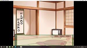 Foxgirl Exe Crashed: Let's Play Your Waifu Foxgirl Konko XXII.