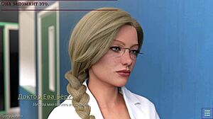 完整3D卡通游戏玩法闭眼部分1