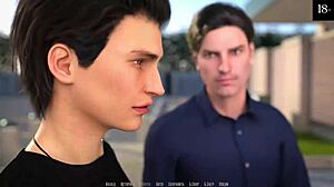 Complete Gameplay: Become a Rock Star Part 22