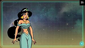 我在星际频道34上完成游戏玩法第4集