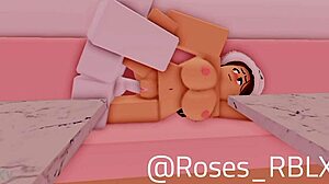 rr34面包店动画，带调皮款待