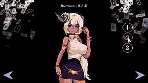 变态游戏魅魔机会完整画廊，你觉得怎么样？