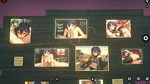 探索无尽零区老婆店模组