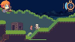 Lufuclad Version 22 By Kyrieru Animation Gallery