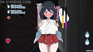 游戏玩法与驱魔师战斗，带快感hentai游戏