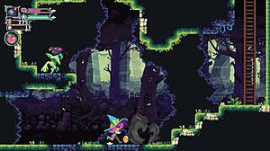 Flipwitch的禁忌性爱咒语