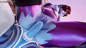 Overwatch Derleme Ağustos 2020