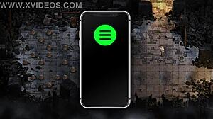 Treasure Of Nadia Pt 84 2: Milf's Big Ass Teased?