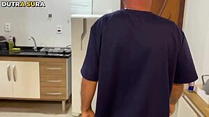 Carlos Urach Contracts Dutrasura and Finishes Inside