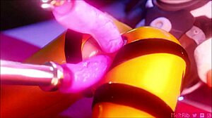 Overwatch Best SFM Compilation 2 - 23Min Full HD