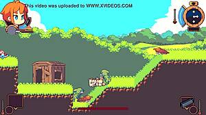 Lufuclad版本22，由Kyrieru动画画廊