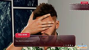 Ep2 Flirty Emma In The Gym Sex Coach Hot Yoga With Anal And Creampie