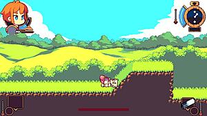 Lufuclad版本22，由Kyrieru动画画廊