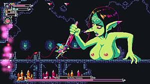 Flipwitch Forbidden Sex Hex P8