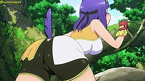 不道德公会淫荡场景合集：你想要的所有色情