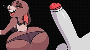 美国爸爸和生化危机角色联合毛茸茸群P 节奏猛男卷1全片。