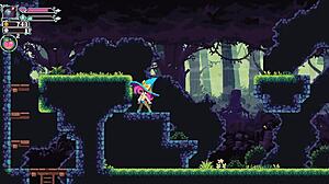 Flipwitch的禁忌性爱咒语