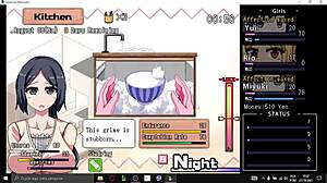 Hentai game summer memories ep 2 rocks!