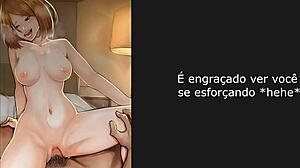 Nobara Kugisaki Joi Roleplay