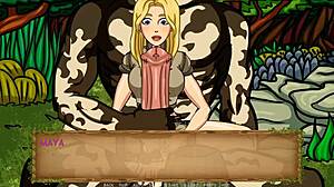 Forbidden Fruit Sex Scene With Hor Hentai