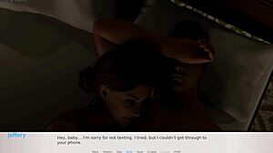 Is Natasha The Naughty Wife Cheating With Monster Cock?