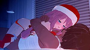 Mmd compilation with creampie scenes 😍