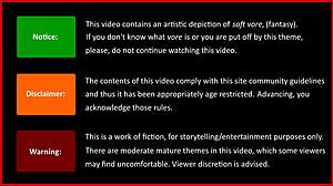 Vore Deviant Addiction Intermission Fetish Slave