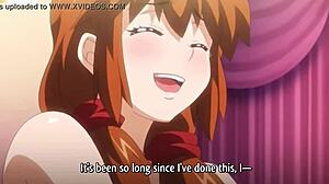 伪娘三人行京香能量